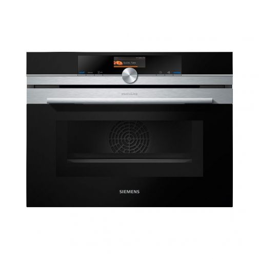 Siemens CM836GPS1 inbouw combimagnetron
