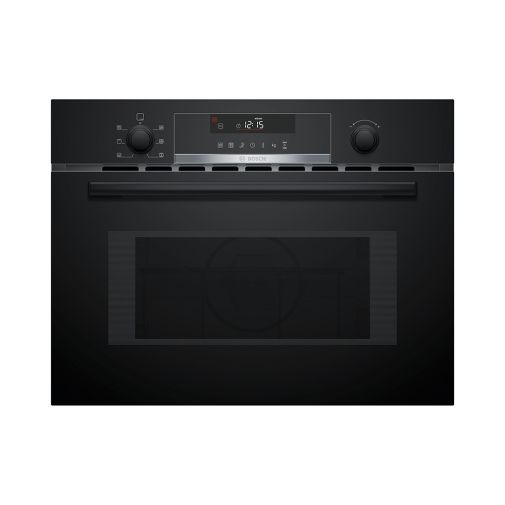 Bosch CMA585GB1 restant Inbouw - combi-magnetron