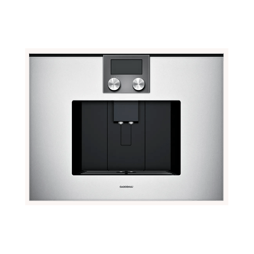 Gaggenau CMP250132 restant Inbouw koffiemachine