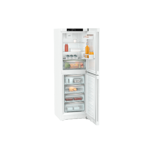 Liebherr CND5204-22 restant Vrijstaande koelvriescombinatie