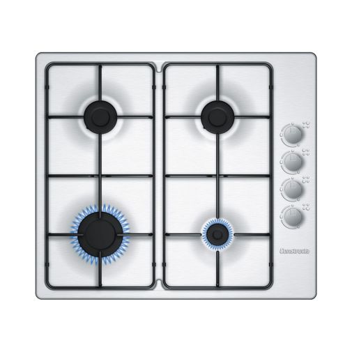 Constructa CA114251NL inbouw gaskookplaat restant model