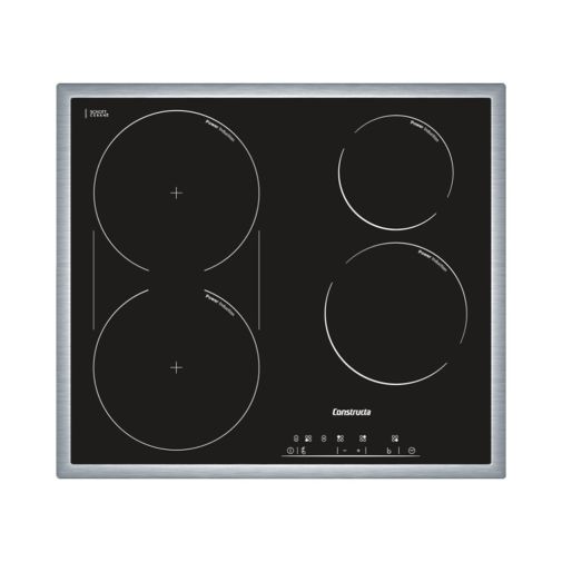 Constructa CA425252 inbouw inductiekookplaat restant model Inbouw