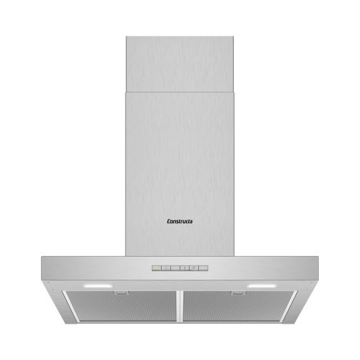 Constructa CD636253 wand afzuigkap restant model met intensiefstand