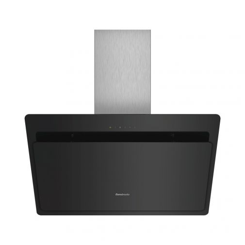 Constructa CD688860 wandschouw afzuigkap restant model schuin model met intensiefstand