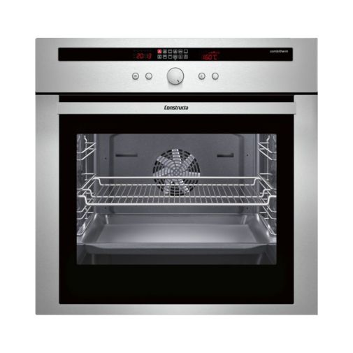 Constructa CF234653 inbouwoven restant model Inbouw oven met hetelucht