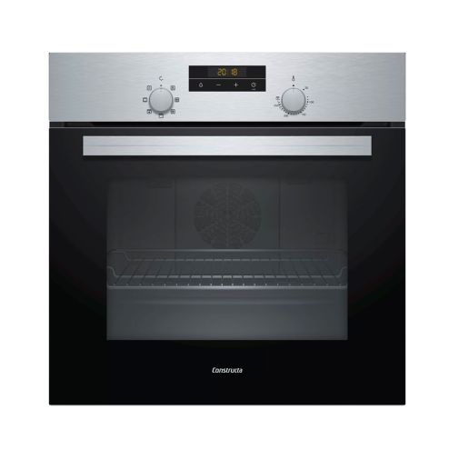 Constructa CF2M50050 inbouw oven restant model Inbouw oven met hetelucht