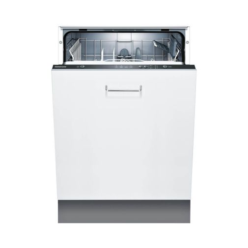 Constructa CG4A05V9 volledig integreerbare vaatwasser restant model Inbouw volledig geïntegreerd
