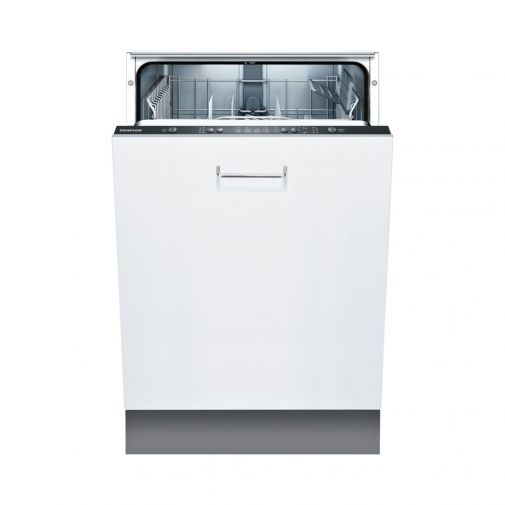 Constructa CG5B05V9 volledig integreerbare vaatwasser restant model met VarioSpeed Plus en Intensief
