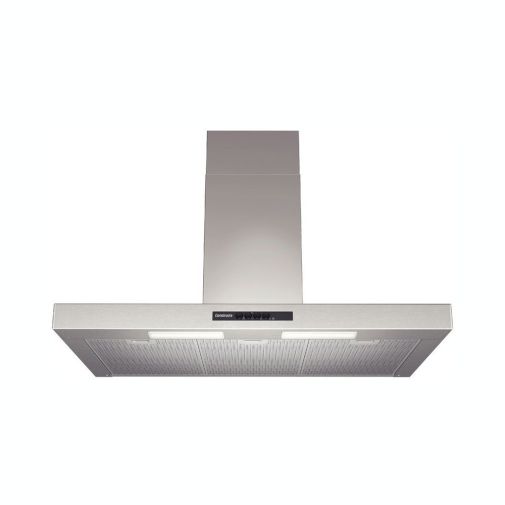 Constructa CD639252 wandschouw afzuigkap restant model