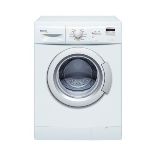 Constructa CWF14E21NL vrijstaande wasautomaat restant model Wasmachine voorlader