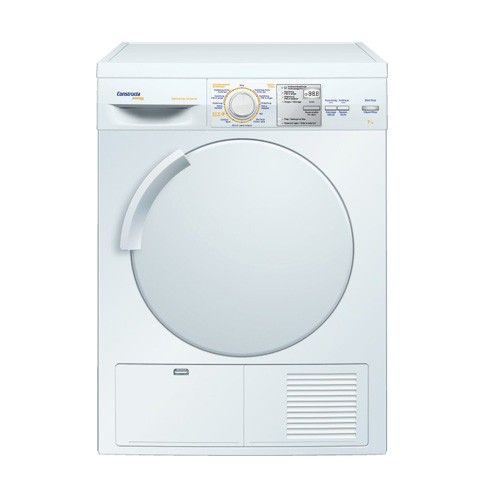 Constructa warmtepomp droger CWK4W361NL restant model Wasdroger - warmtepomp