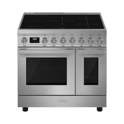 Smeg CPF92IMX