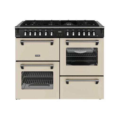 Stoves Richmond 110 DF, Crème