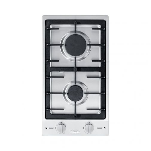 Miele CS1012-1G inbouw tweepits gaskookplaat