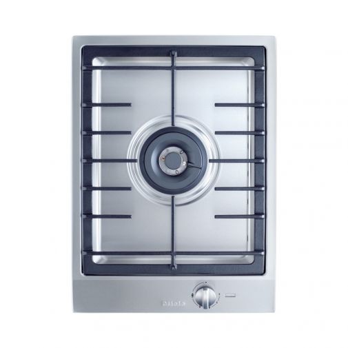 Miele CS1021G inbouw wokbrander