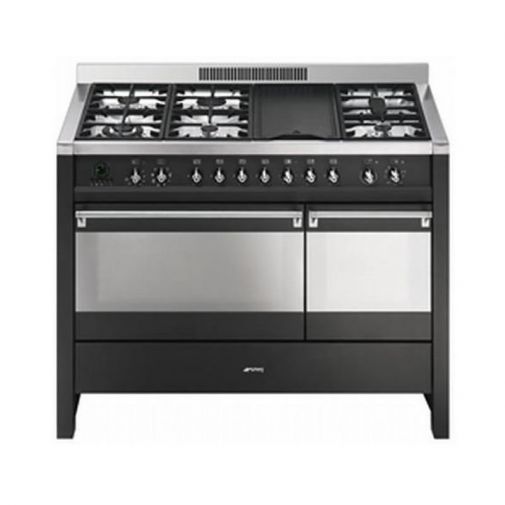 Smeg CS120NLA6 gasfornuis restant model