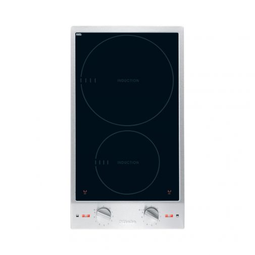 Miele CS1212-1I inbouw inductiekookplaat