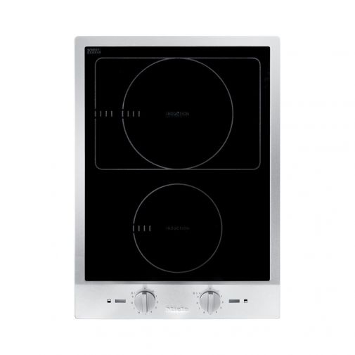 Miele CS1222I inbouw inductiekookplaat