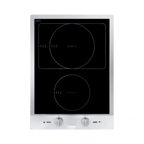 Miele CS1222I inbouw inductiekookplaat