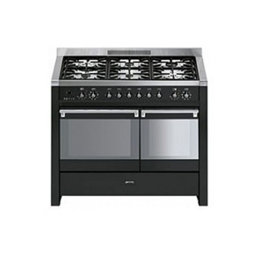 Smeg CS20NLA-8 gasfornuis