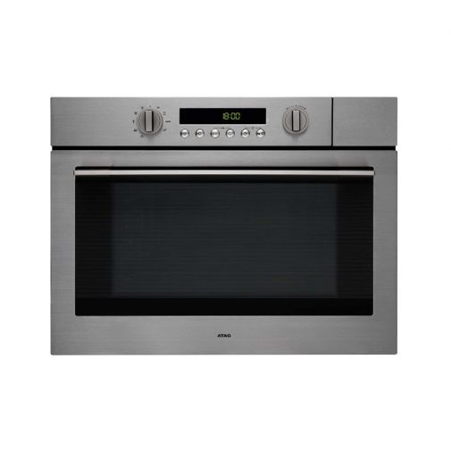 Atag CS4411B inbouw stoomoven restant model