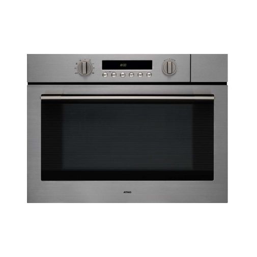 Atag CS4411T inbouw combistoomoven 