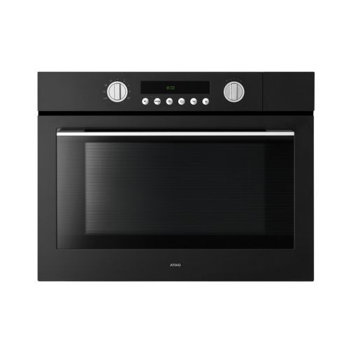 Atag CS4492T inbouw combistoomoven
