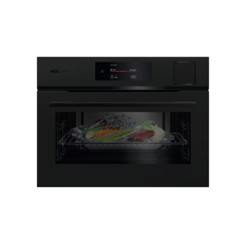 AEG CS7900T Inbouw combi-stoomoven