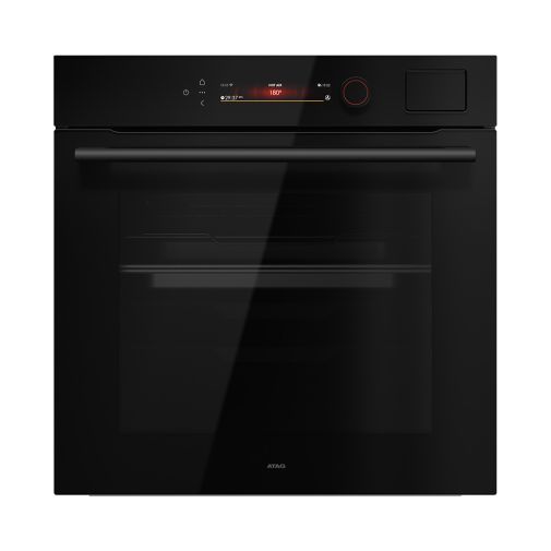 Atag CS8671D met premiumsteam Inbouw combi-stoomoven