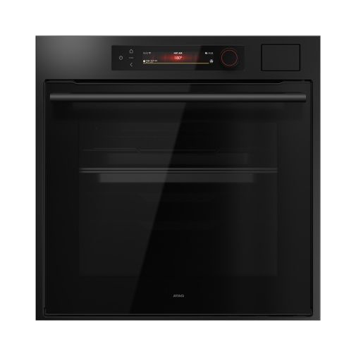 Atag CS8695D met premiumsteam Inbouw combi-stoomoven
