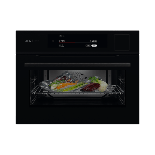 AEG CS9900B steampro