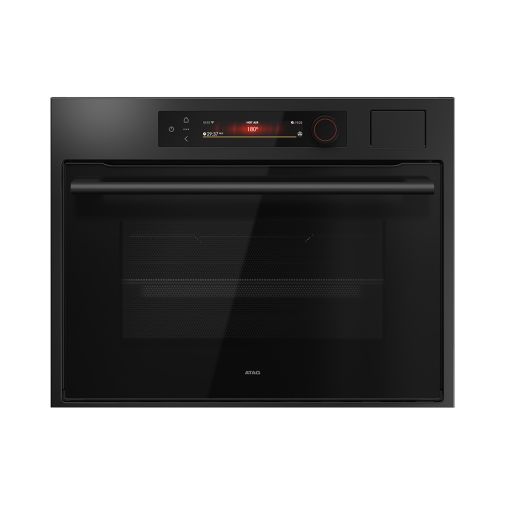 Atag CSX8495D 3-in-1 met prosteam Inbouw combi-stoomoven