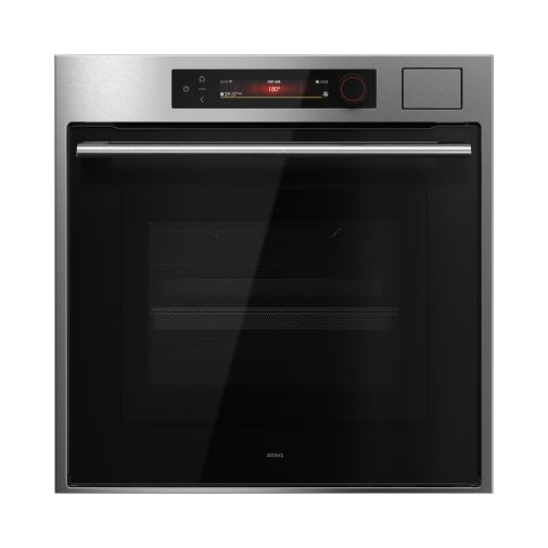 Atag CSX8611D 3-in-1 met prosteam Inbouw combi-stoomoven