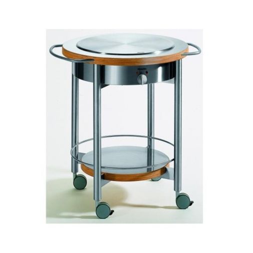 Miele CT400MP