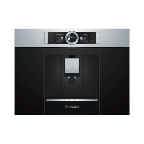 Bosch CTL636ES1 inbouw koffiemachine demo model