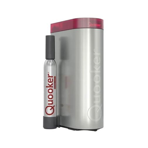 Quooker CUBE los reservoir
