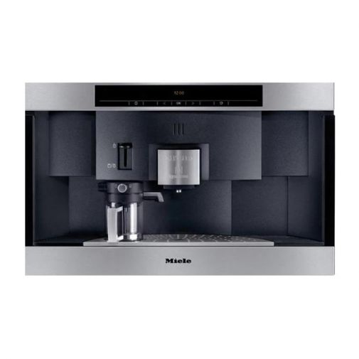 Miele CVA3660 Clean Steel