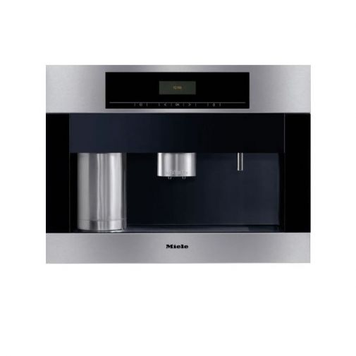 Miele CVA5065Clean Steel