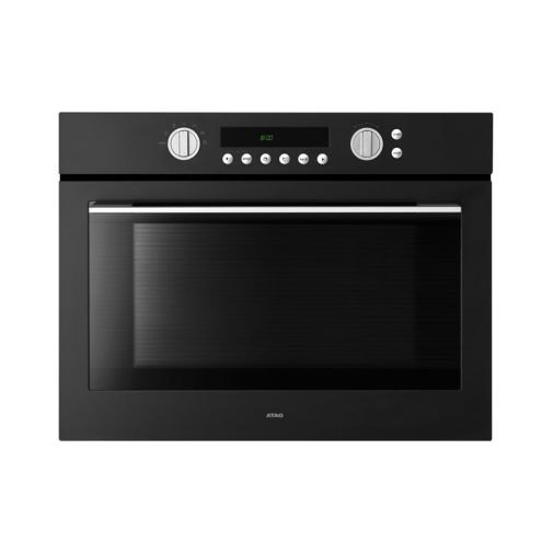 Atag CX4492T inbouw combimagnetron restant model Inbouw oven + magnetron (60 cm hoog)