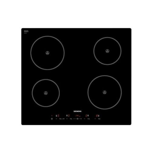 Siemens EH611TA16E inbouw inductiekookplaat restant model