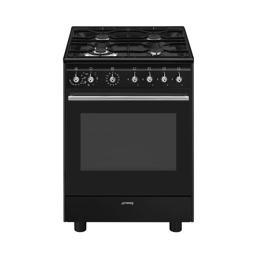 Smeg CX61GMBLNLK