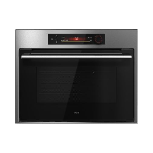 Atag CX8411D Inbouw combi-magnetron