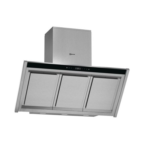 Neff D39MT86N1 wandschouw afzuigkap restant model Wand