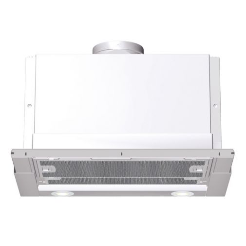 Neff D4662X0 vlakscherm afzuigkap restant model