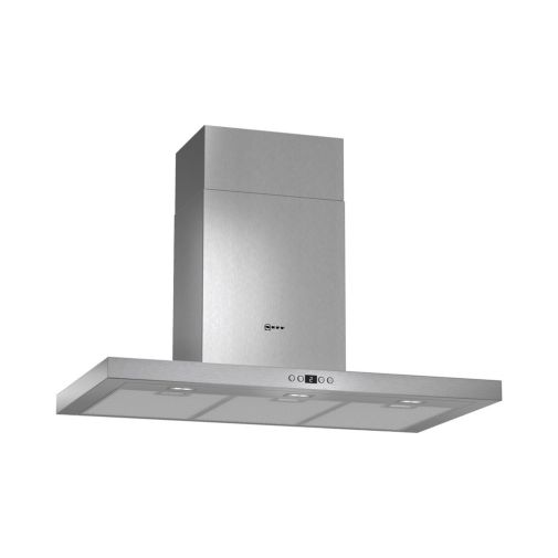 Neff D79SH52N0 wandschouw afzuigkap restant model Wand