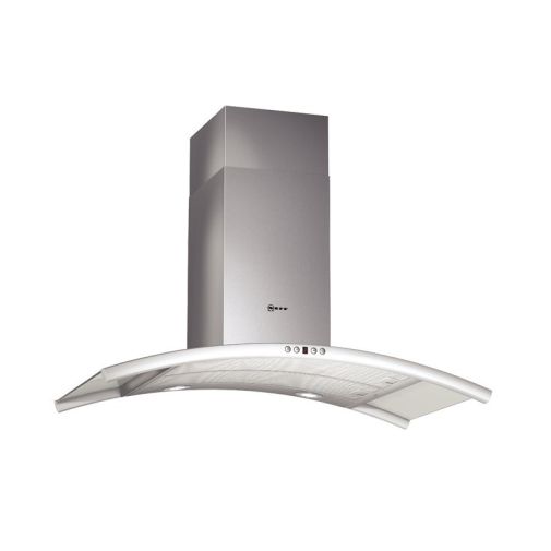 Neff D89D35N0 afzuigkap restant model