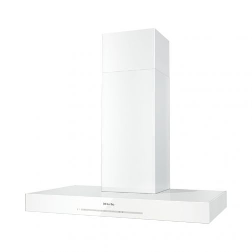 Miele DA6690W briljantwitte wandafzuigkap