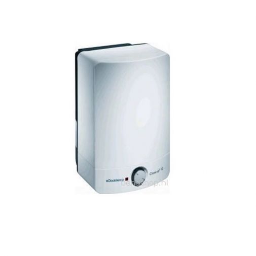 Daalderop close in boiler 10 liter