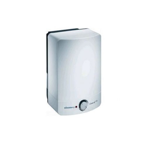 Daalderop close in boiler 15 liter