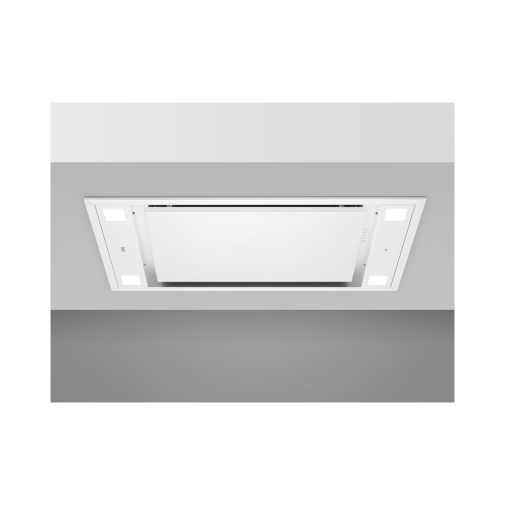 AEG DCK5970HW ACTIE